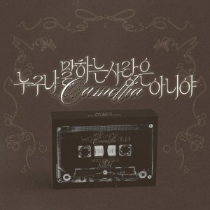 누구나 말하는 사랑은 아니야 (Camellia)