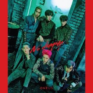 No diggity -Japanese ver.