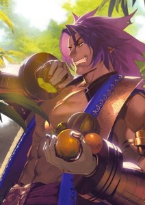 Bhima