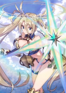 Bradamante