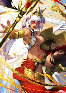 Caenis