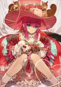 Elizabeth Bathory