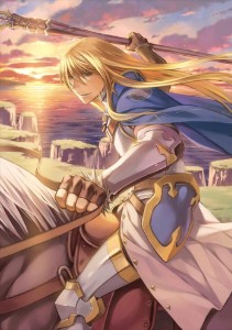 Fionn mac Cumhaill