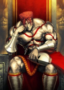 Leonidas I