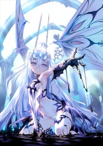 Melusine
