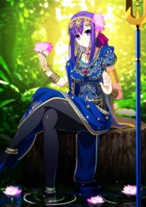 Parvati