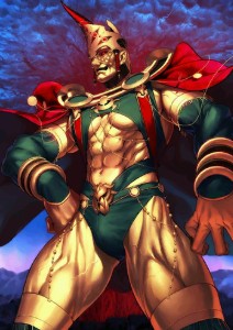 Romulus