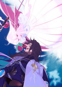 Sakamoto Ryoma & Oryou