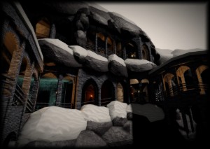 B2 Chapter 10 - Temple