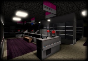 B2 Chapter 2 - Store