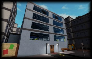 B2 Chapter 4 - The Safe Place