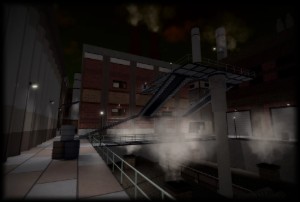 B2 Chapter 6 - Factory