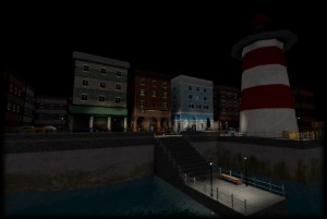 B2 Chapter 7 - Port