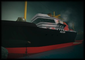 B2 Chapter 8 - Ship