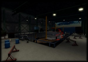 B2 Chapter 9 - Docks