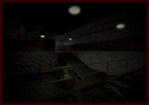 B2 Extra Chapter - Breakout
