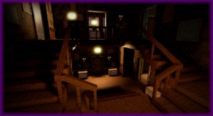 B2 Extra Chapter - Mansion