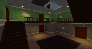 Chapter 1 - House