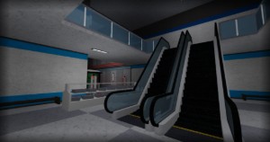 Chapter 10 - Mall