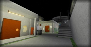 Chapter 11 - Outpost