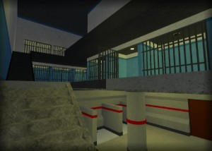 Chapter 2 - Station