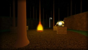 Chapter 4 - Forest