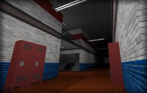 Chapter 5 - School