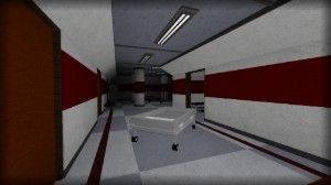 Chapter 6 - Hospital