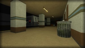 Chapter 7 - Metro