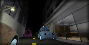 Chapter 9 - City