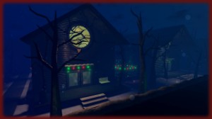Distorted Holiday