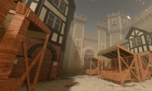 Piggy Event - The Hunt