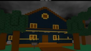 The PIGGY Household