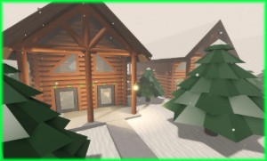 Winter Holiday
