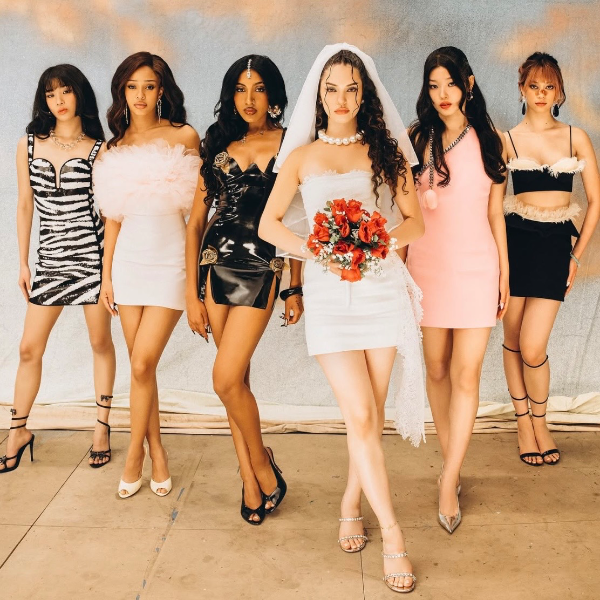 Gabriela music video 2