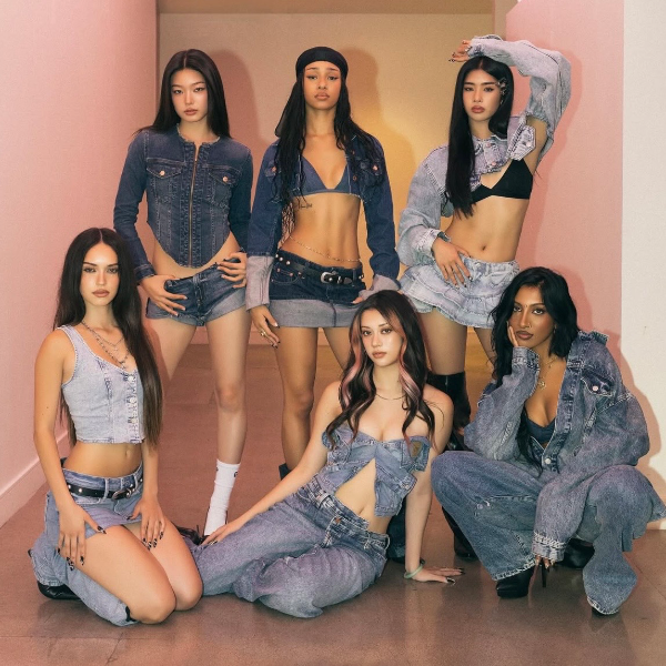 Teen Vogue Summit 2025