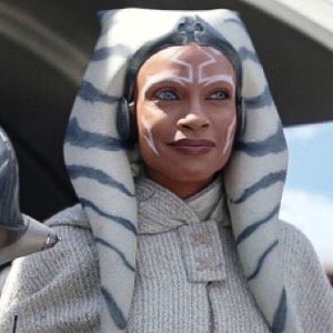 Ahsoka Tano