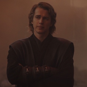 Anakin Skywalker