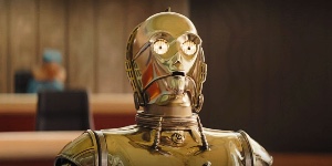 C-3PO