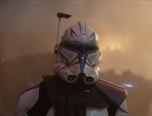 Captain Rex