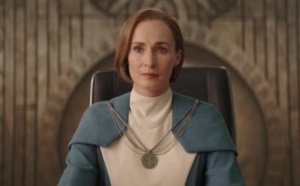 Chancellor Mon Mothma