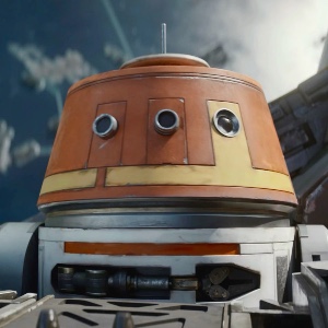 Chopper