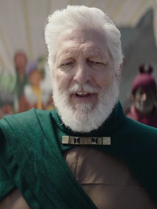 Governor Ryder Azadi