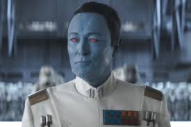 Grand Admiral Thrawn