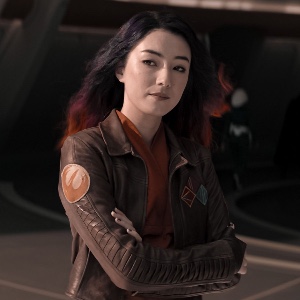 Sabine Wren
