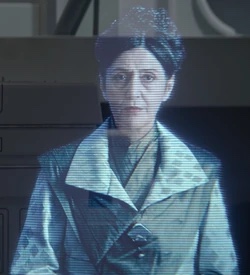 Senator Rodrigo