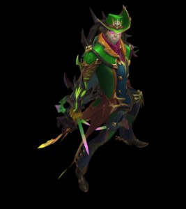 Emerald