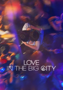 Love in the Big City