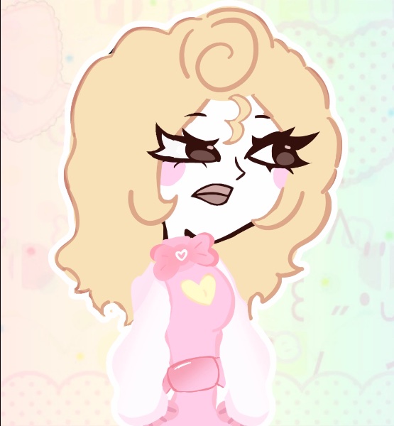 Glisten (@PawiiMilks Ver !) 🎀