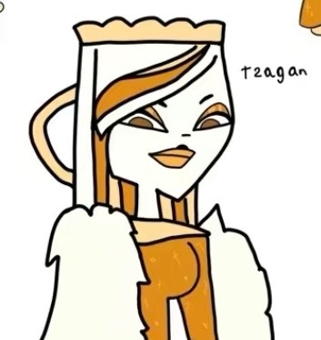 Teagan